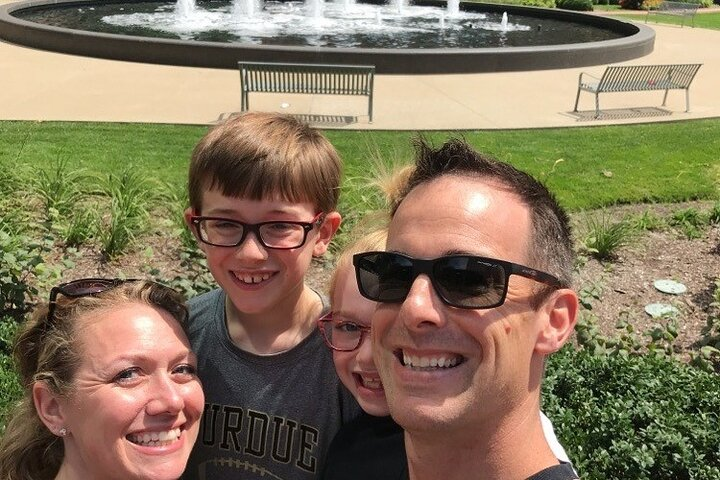 Grand Rapids Scavenger Hunt by 3Quest Challenge - Photo 1 of 11